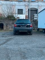 Audi A6 C5 Allroad 2.5 TDI 180PS - Audi aus 2003: Allroad