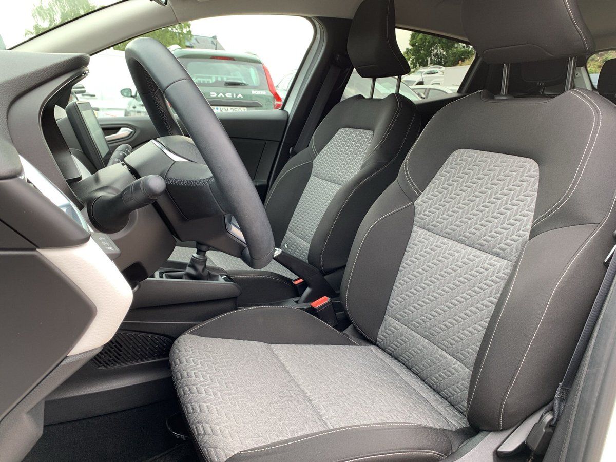 Renault Clio - Bild 9