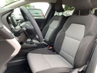 Renault Clio - Vorschau Bild 9