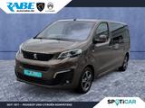 Peugeot Traveller Allure 180 L2 Klima+Einparkhilfe+Sitzh - Peugeot Traveller mit Schiebetür