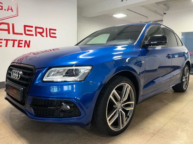 Audi Q5 2.0 TDI *S-Line Sport Plus*ACC*Pano*