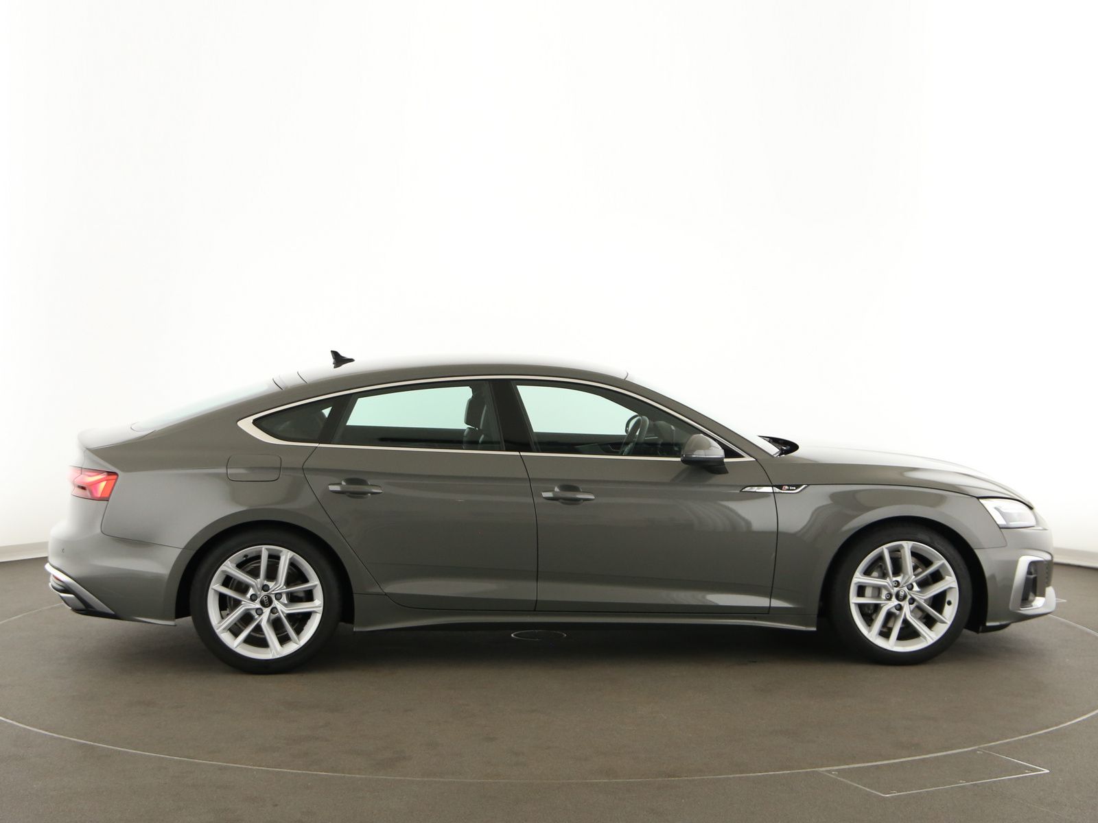 Audi A5 - Bild 8
