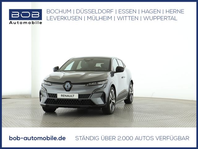 Renault Megane E-Tech EV60 220 Techno NAVI SHZ PDC KLIMA