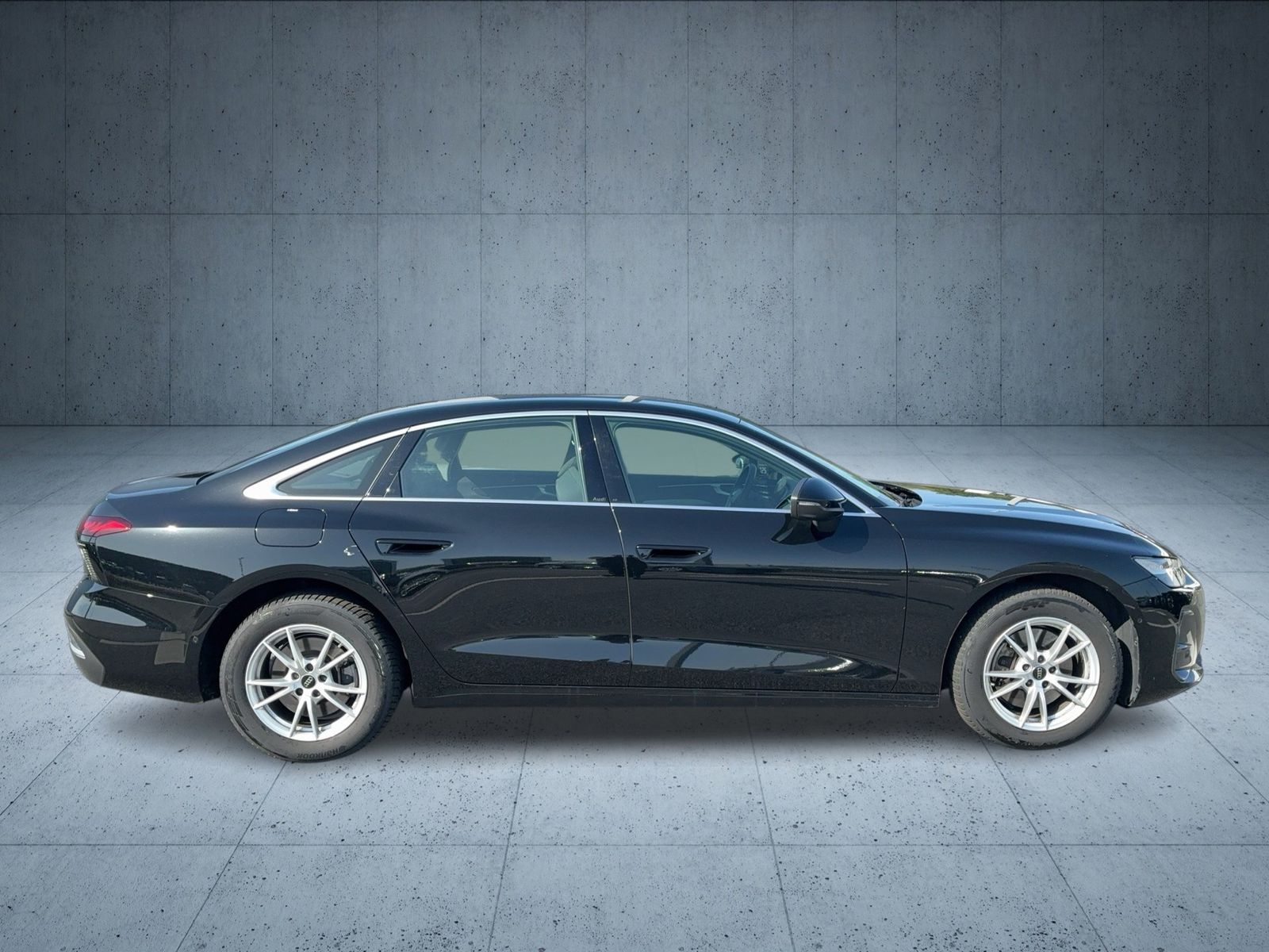 Audi A6 - Bild 7
