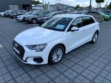 Audi A3 Sportback 35 TFSI LED Alu Klimaautomatik PDC - Audi A3 Vorführfahrzeuge: Sportback