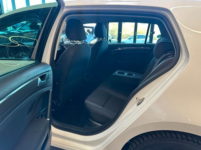 Volkswagen Golf VII Lim. Join Start-Stopp *ACC*LED*NAVI*