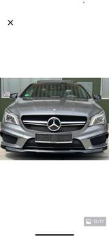 Mercedes-Benz CLA 45 AMG SPEEDSHIFT DCT 4MATIC AMG - Mercedes-Benz CLA-Klasse Gebrauchtwagen in München