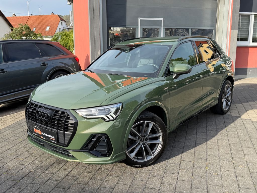 Image of Audi Q3