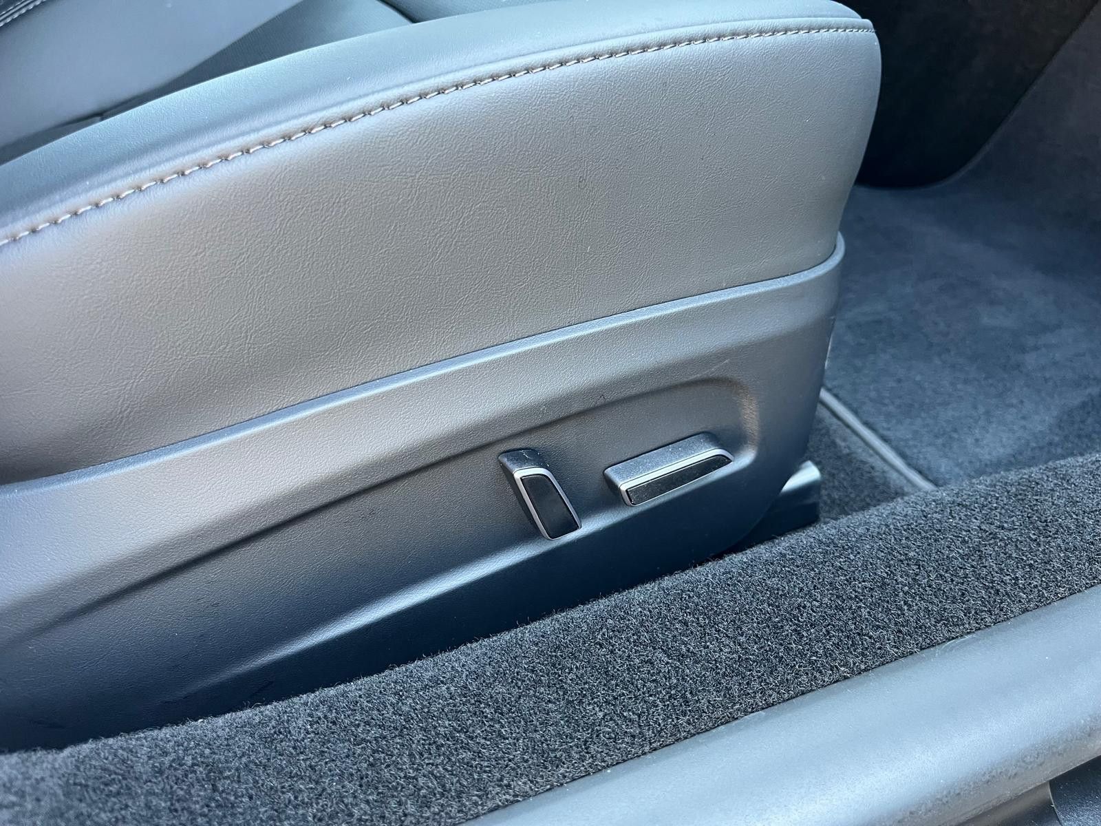 Tesla Model 3 Premium Long Range Dual AWD 6.000 km foto 20
