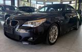 BMW E60 535d M Paket 2.Hand Original Zustand - BMW 5er-Reihe E60 mit Diesel-Antrieb