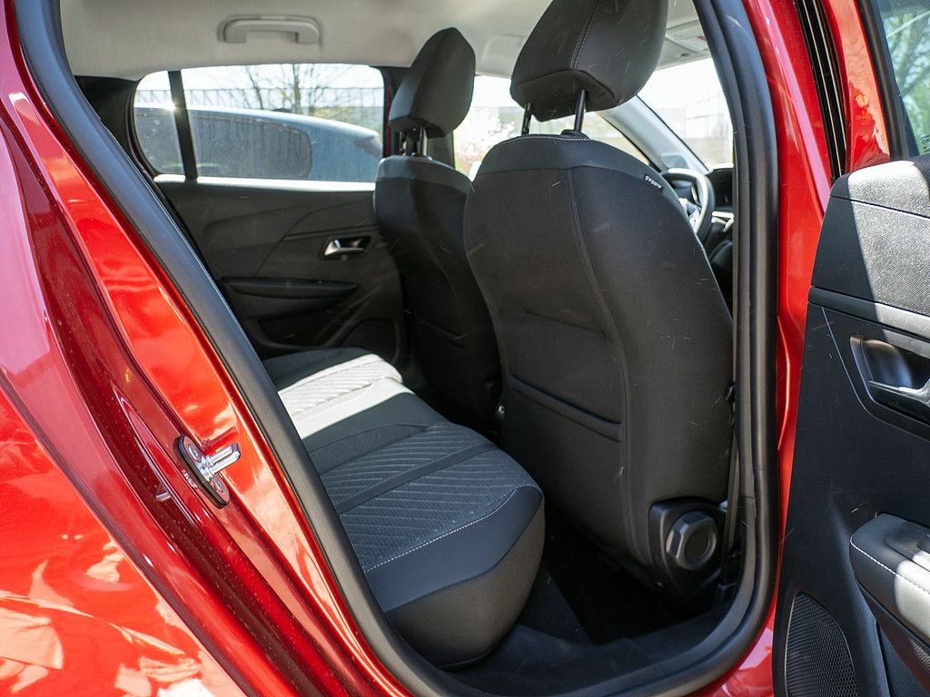Peugeot 208 - Bild 5