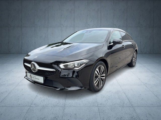 Mercedes-Benz CLA -Klasse Shooting Brake CLA 200 d NAVI+SHZ+LE