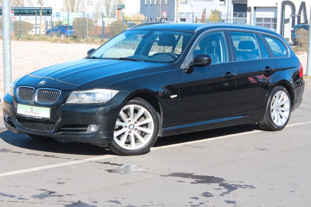 BMW 330d Pano Navi Keyless SHZ PDC Sportsitze Xenon