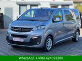 Opel Zafira Life Selection M HUD|KAMERA|ACC|AHK - Opel Zafira Life: Selection