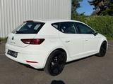 Seat Leon Facelift 115PS GARANTIE - gebrauchte Seat Leon mit Facelift