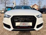 Audi A6 3.0 TDI quattro S line Sport+ / Pano / BOSE - Audi A6: Weiß