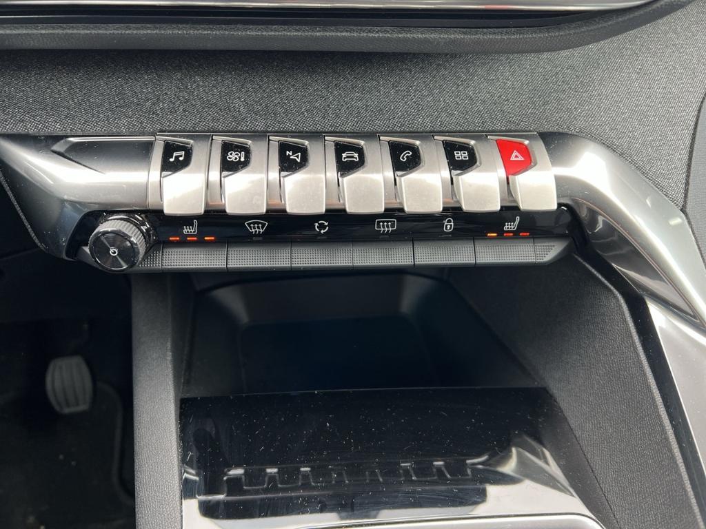 Peugeot 3008 Allure Pack Navi Digitales Cockpit LED 2-Zo, миниатюра 14