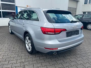 Audi A4 - 4