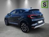 Renault CAPTUR Techno TCe 160 EDC++WINTER-PAKET++ - Renault Gebrauchtwagen