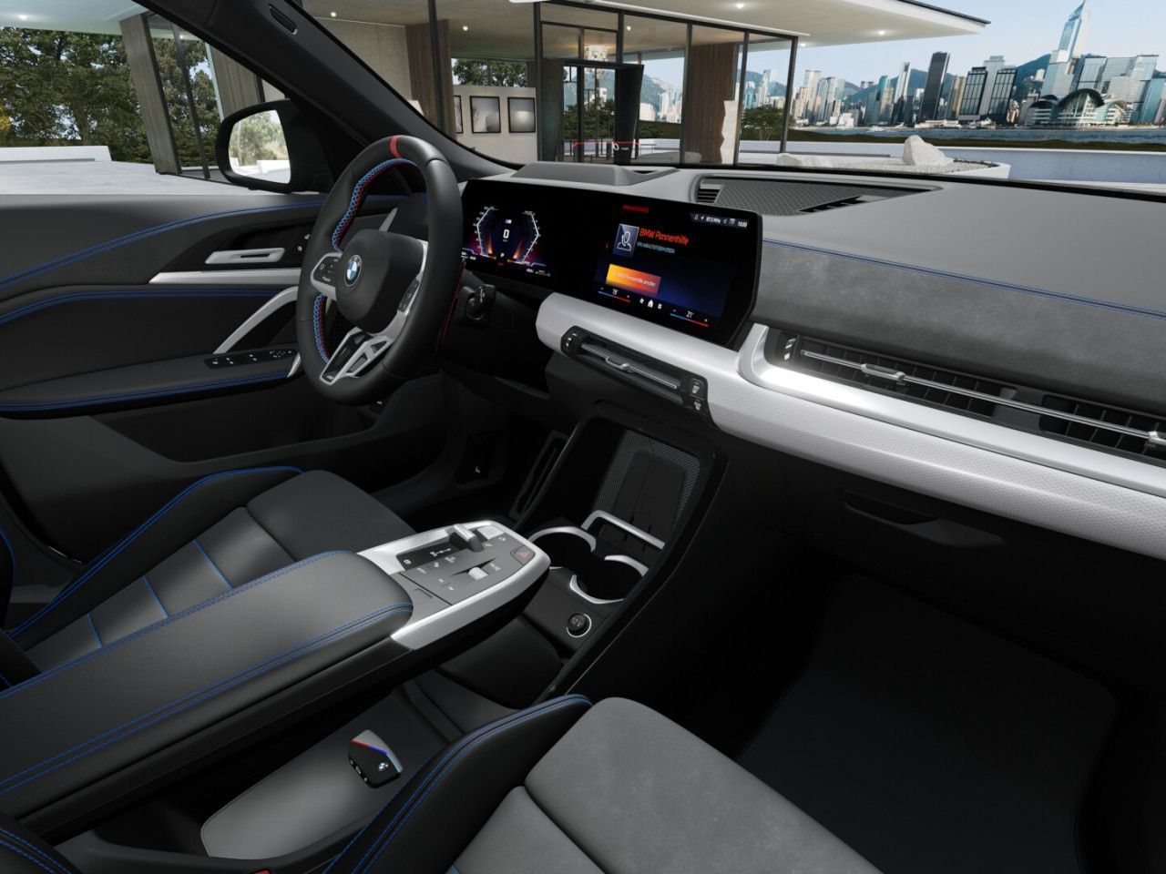 BMW X2 - Bild 5