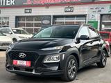 Hyundai Kona Advantage Hybrid 2WD*1.Hand*Tüv* - Hyundai KONA mit Hybrid-Antrieb: Geländewagen, Automatik
