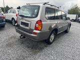 Hyundai Terracan 2.9 CRDi GLS Klima Fenster el. - Hyundai Terracan Gebrauchtwagen