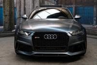 Audi RS6 4.0 TFSI Carbon Paket*HUD*Leder*Pano*Voll