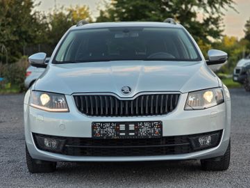 Skoda Octavia - 3