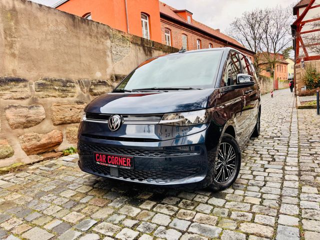 Volkswagen T7 Multivan Life Lang AHK