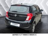 Opel Karl 1.0 Edition COOL&SOUND ELEKTR.FH KLIMA - Opel Karl Gebrauchtwagen in Berlin