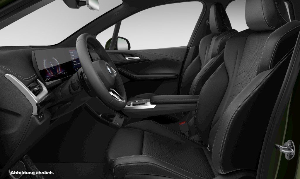 BMW 225 Active Tourer - Bild 4