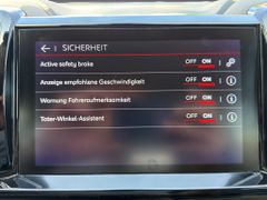 Fahrzeugabbildung Citroën C5 Aircross 1.2 Feel Pack NAVIGATIONSSYSTEM ACC