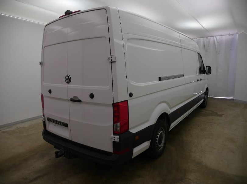 Volkswagen Crafter - Bild 3