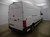 Volkswagen Crafter - Vorschau Bild 3