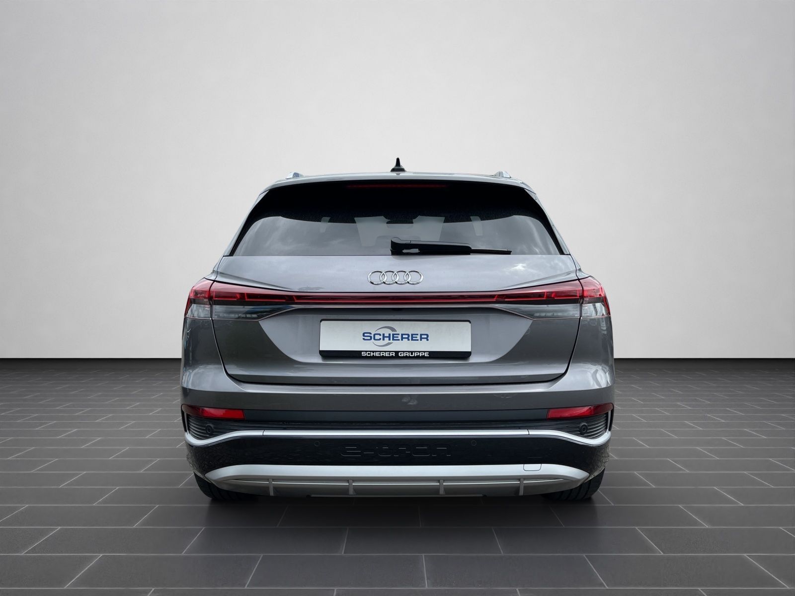 Audi Q4 e-tron - Bild 7