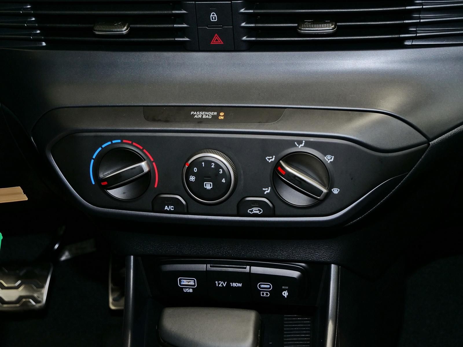 Hyundai BAYON - Bild 17