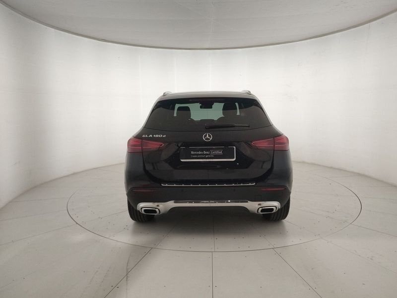 Other Mercedes-Benz GLA 180 d Progressive Advanced aut imagem 3