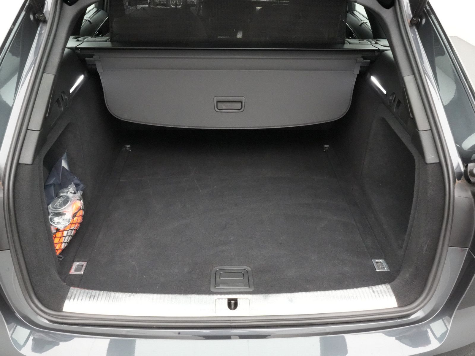 Audi A4 - Bild 15