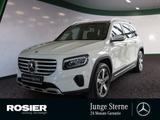 Mercedes-Benz GLB 250 4M Progressive Advanced AHK LED Pano Nav - Mercedes-Benz GLB 250 aus 2024