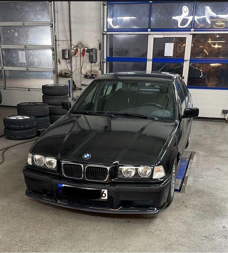 BMW 316