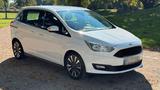 Ford Grand C-Max 1.5 TDCI Cool&Connect*LED... - Ford Grand C-MAX Cool-&-Connect mit Diesel-Antrieb