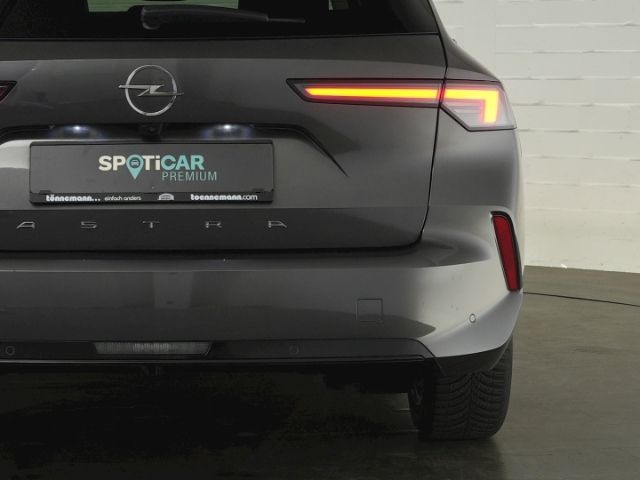 Astra L ST ELEGANCE CDTI AT+LED+NAVI+RÜCKFAHRKAM