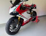 Ducati Panigale 1199s Tricolore  - DUCATI 1199 PANIGALE