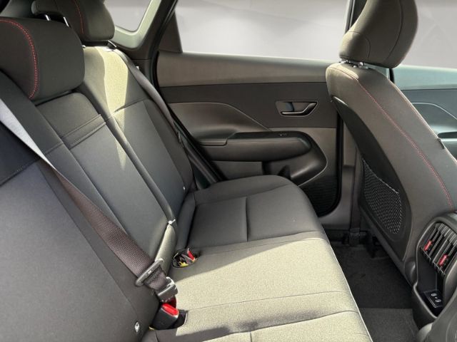 Hyundai KONA - Bild 10