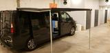 Opel Vivaro B L2H1 BI Turbo - Integrierte Wohnmobile & Wohnwagen