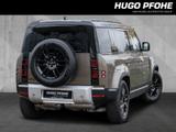 Land Rover Defender 110SE.AHK.Luftfederung.Winterpaket - gebrauchte Land Rover Defender aus dem Jahr 2024