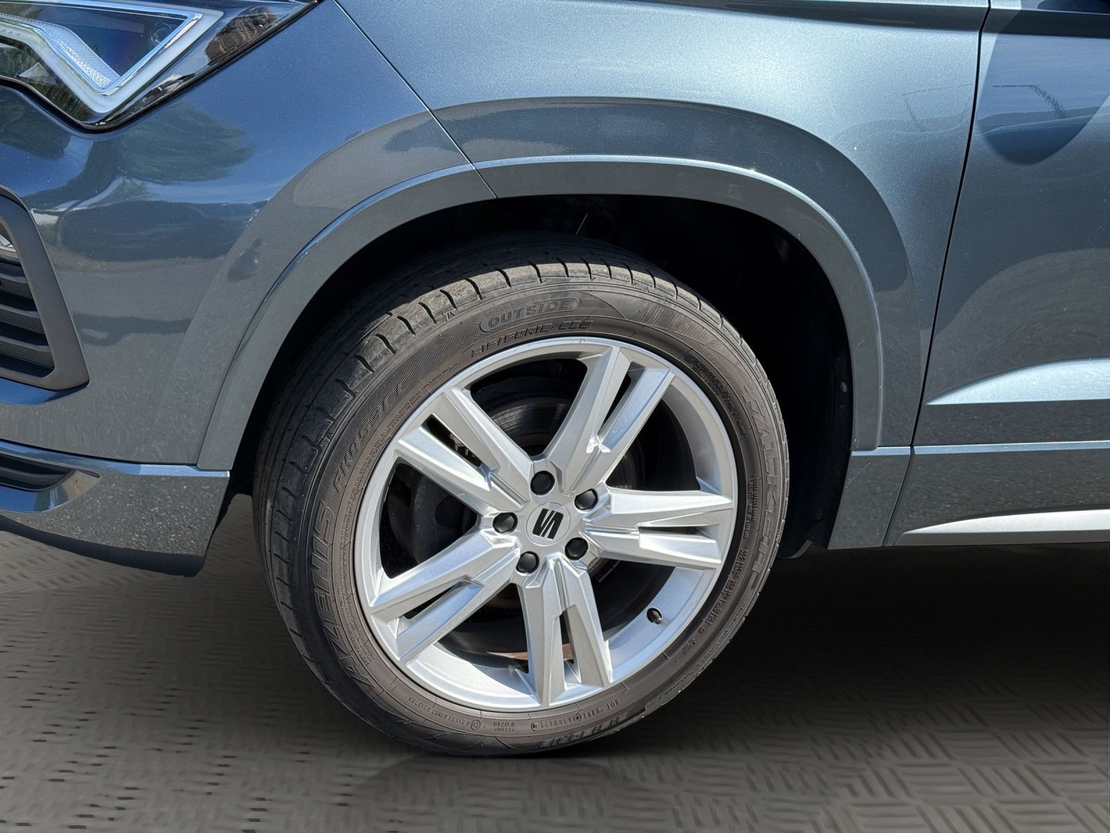 Seat Ateca - Bild 8