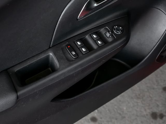 Opel Corsa F e Edition Style-Paket Kamera Sport-Modus