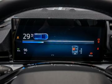 Ford Puma 1.0 Titanium Assistentpaket 360°Kamera Navi