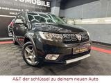 Dacia Logan MCV II Kombi Stepway.NAVI.KAMERA.KLIMA.AHK - gebrauchte Dacia Logan aus dem Jahr 2018